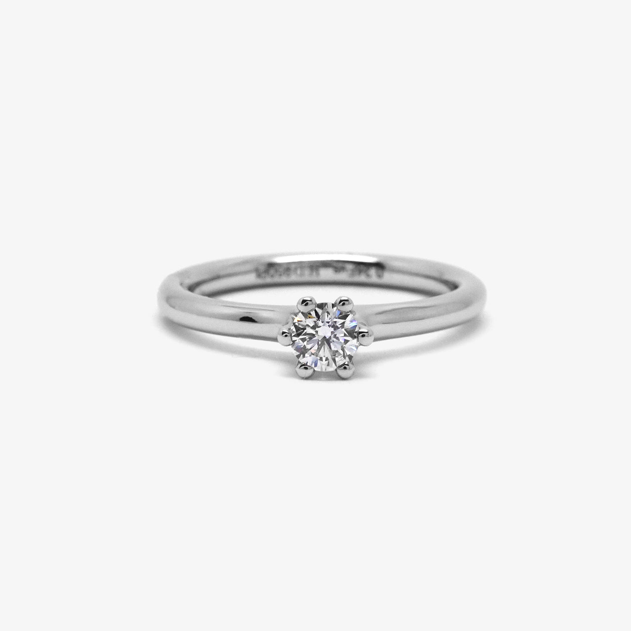 Orro engagement sale ring