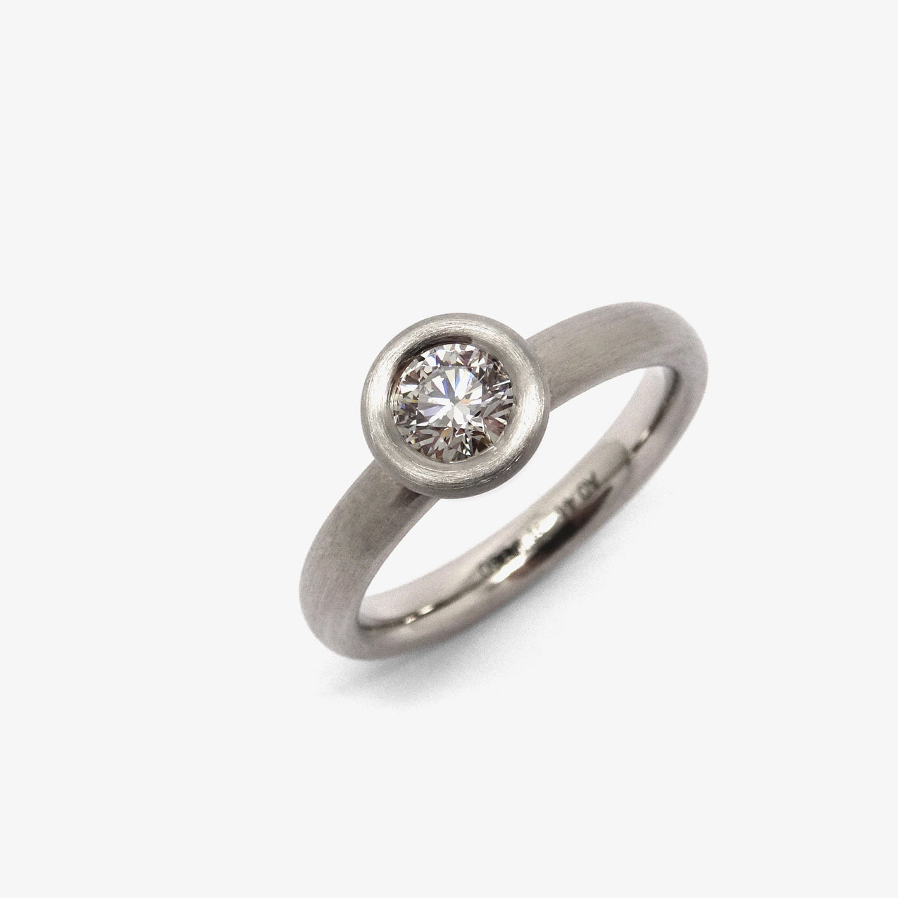 Orro engagement sale ring